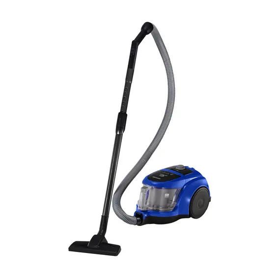 მტვერსასრუტი SAMSUNG VCC4520S36/XEV Blue , 3 image - Primestore.ge