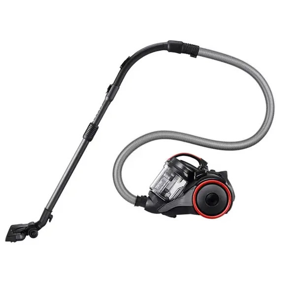 მტვერსასრუტი SAMSUNG VC15K4116VR/EV RED / BLACK , 2 image - Primestore.ge
