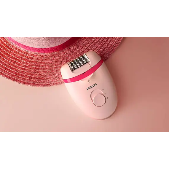 ეპილატორი PHILIPS BRE285/00 , 2 image - Primestore.ge