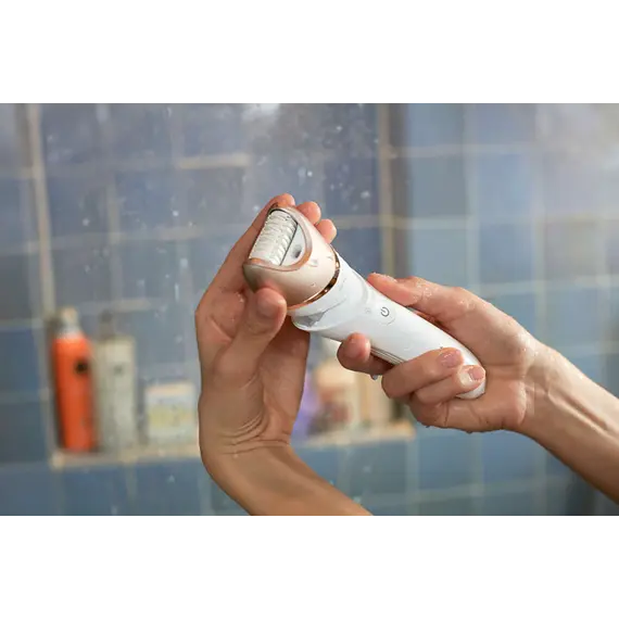 Epilator PHILIPS BRE650 / 00, 2 image