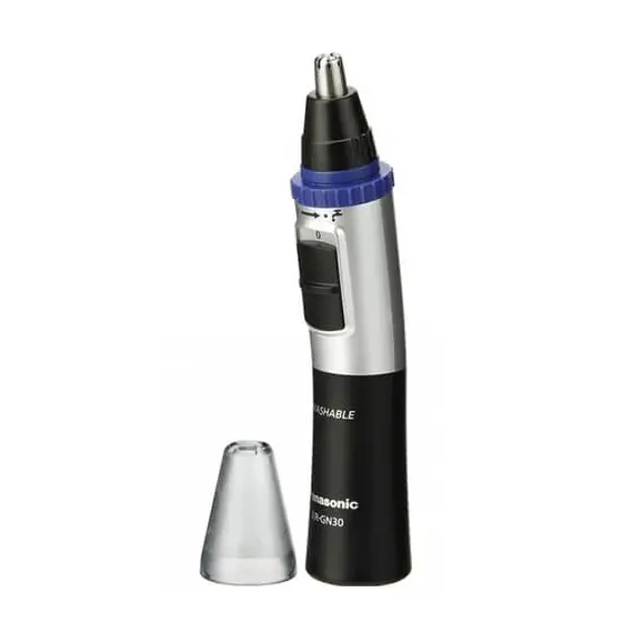 ტრიმერი PANASONIC ER-GN30-K520 , 3 image - Primestore.ge