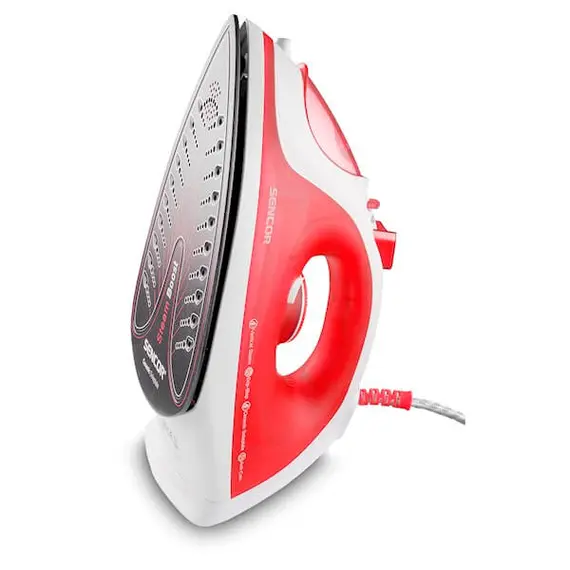 უთო SENCOR SSI 5420 RD , 2 image - Primestore.ge