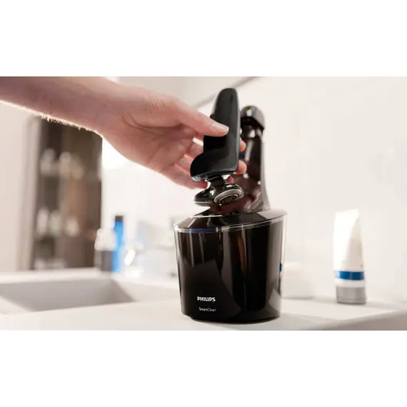წვერსაპარსი PHILIPS S9531/31 , 6 image - Primestore.ge