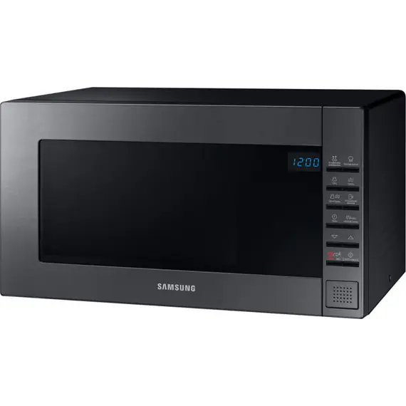 მიკროტალღური ღუმელი SAMSUNG GE88SUG/BW BLACK , 3 image - Primestore.ge