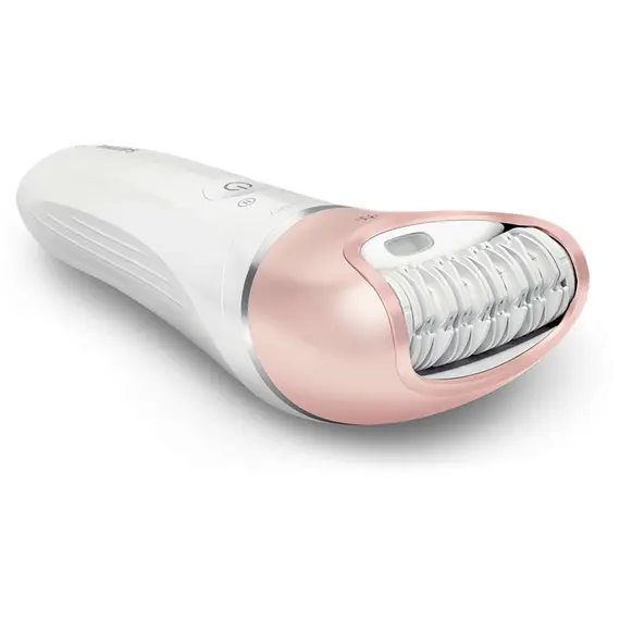 Epilator PHILIPS BRE640 / 00, 2 image
