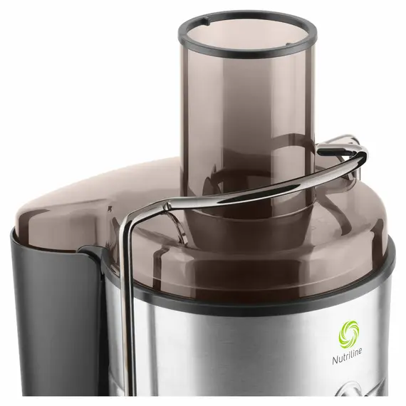 წვენსაწური SENCOR SJE 5050SS , 4 image - Primestore.ge