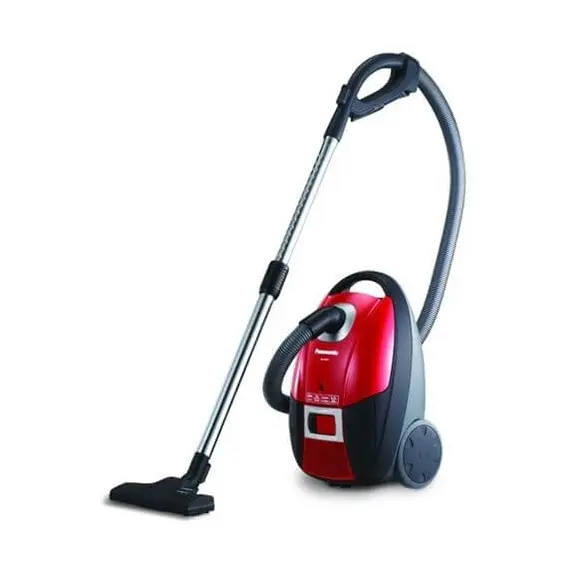მტვერსასრუტი PANASONIC MC-CG525R149 Red , 2 image - Primestore.ge