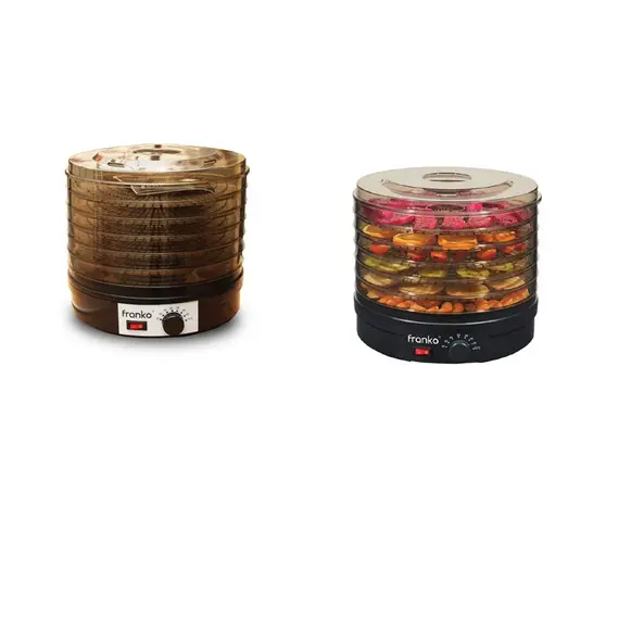 ხილის საშრობი FRANKO FDH-1066 , 2 image - Primestore.ge