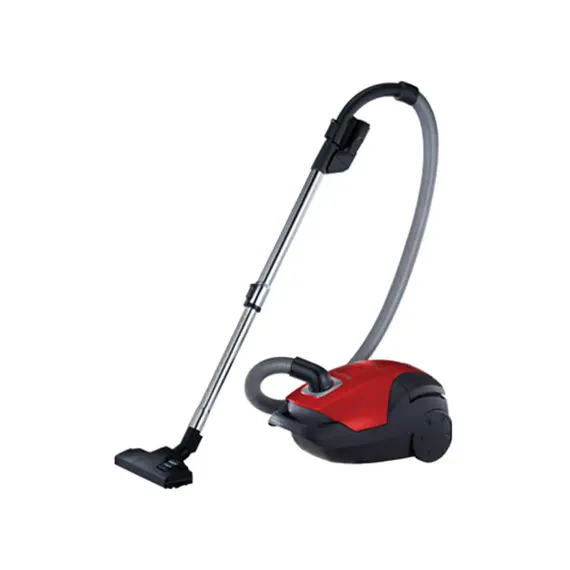 მტვერსასრუტი PANASONIC MC-CG525R149 Red , 3 image - Primestore.ge