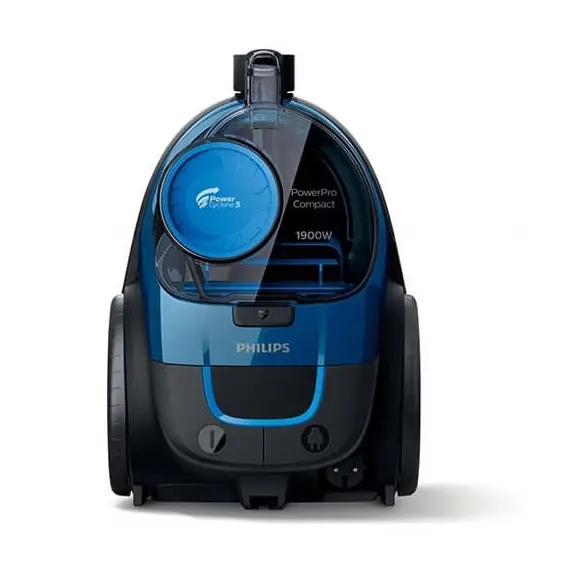 მტვერსასრუტი PHILIPS FC9352/01 , 4 image - Primestore.ge
