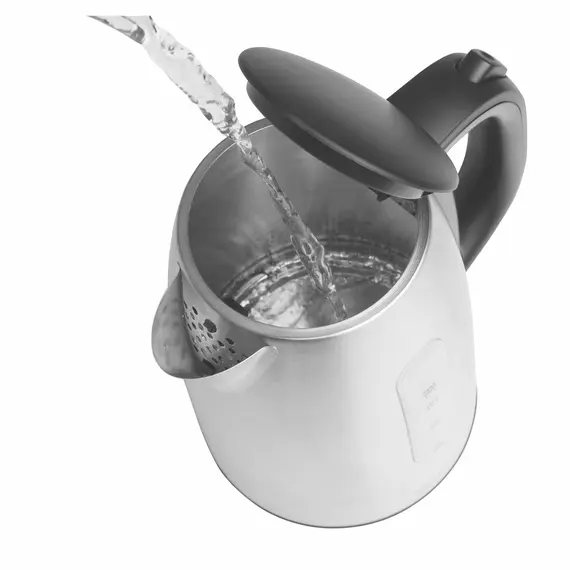 ელექტრო ჩაიდანი SENCOR SWK 1720BK , 2 image - Primestore.ge