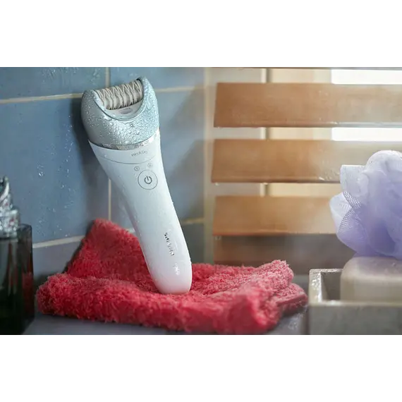 ეპილატორი PHILIPS BRE605/00 , 3 image - Primestore.ge