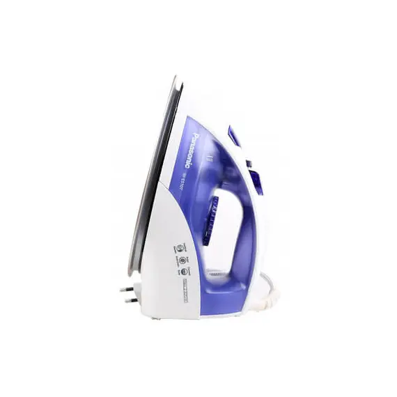 Iron PANASONIC NI-E510TDTW, 2 image