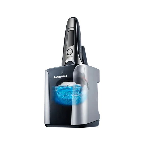 წვერსაპარსი PANASONIC ES-LT8N-S820 , 2 image - Primestore.ge