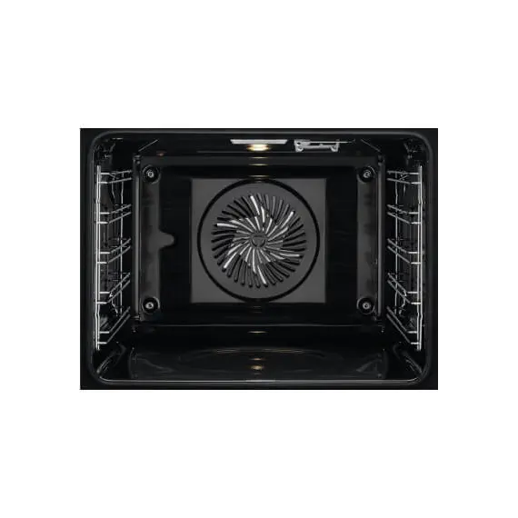 ჩასაშენებელი ღუმელი AEG BER455120M , 2 image - Primestore.ge
