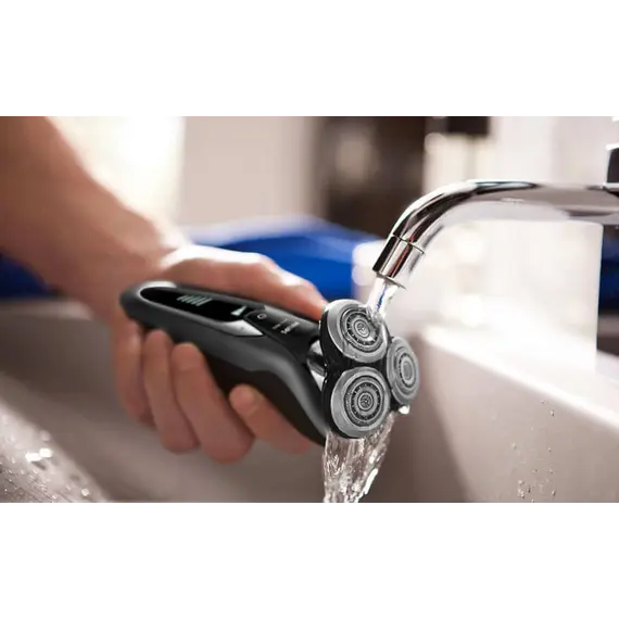 წვერსაპარსი PHILIPS S9531/31 , 5 image - Primestore.ge