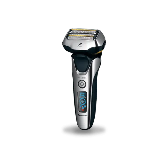 წვერსაპარსი PANASONIC ES-LV9N-S820 , 3 image - Primestore.ge