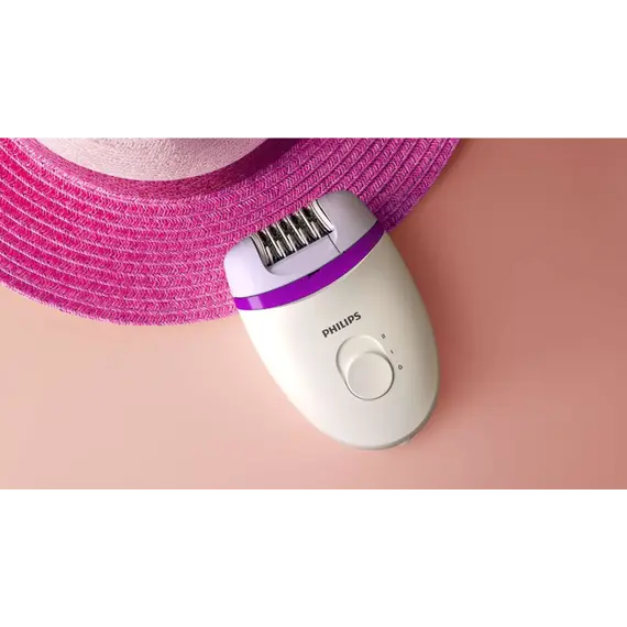 ეპილატორი PHILIPS BRE225/00 , 2 image - Primestore.ge
