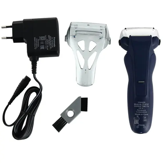 წვერსაპარსი PANASONIC ESRT37S520 , 3 image - Primestore.ge