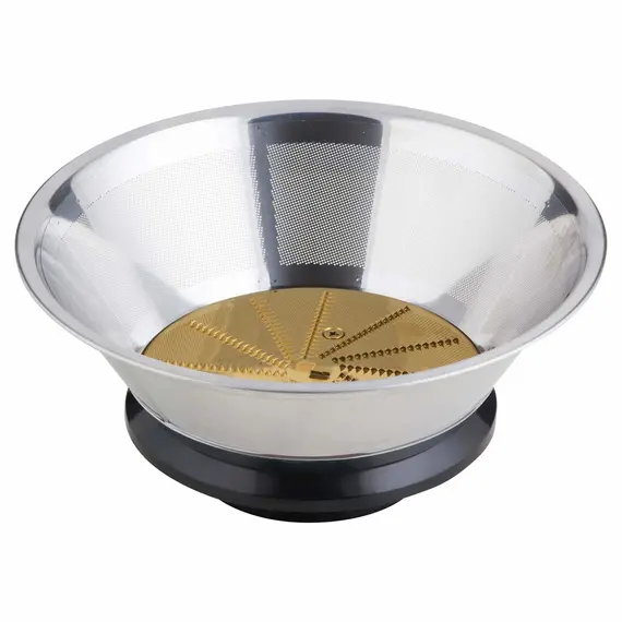 წვენსაწური SENCOR SJE 5050SS , 5 image - Primestore.ge