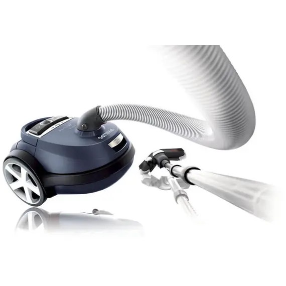 მტვერსასრუტი PHILIPS FC9170/02 , 4 image - Primestore.ge