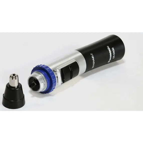 ტრიმერი PANASONIC ER-GN30-K520 , 2 image - Primestore.ge