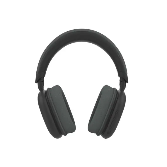 ყურსასმენი Celly SOUNDBEAT With ANC & ENC Wireless Headphone Black , 3 image - Primestore.ge