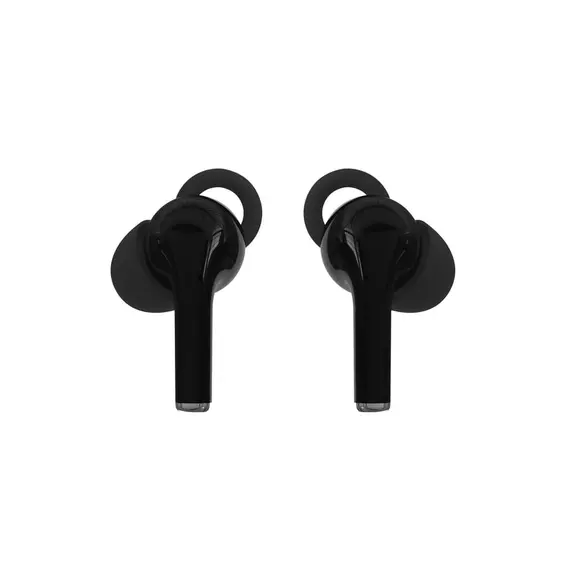 ყურსასმენი Celly Clear True Wireless Earbuds Black , 2 image - Primestore.ge