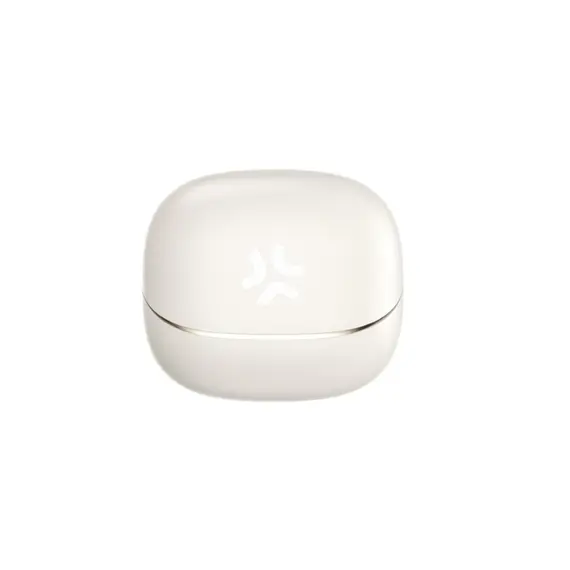 ყურსასმენი Celly FLIP3 True Wireless Earbuds White , 3 image - Primestore.ge