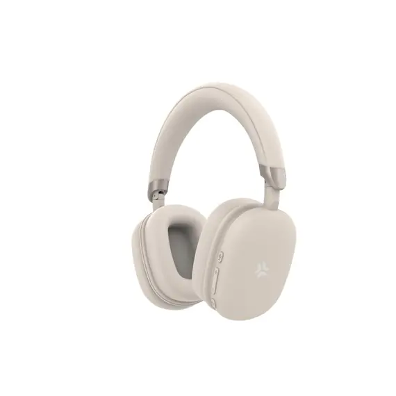 ყურსასმენი Celly SOUNDBEAT With ANC & ENC Wireless Headphone White  - Primestore.ge