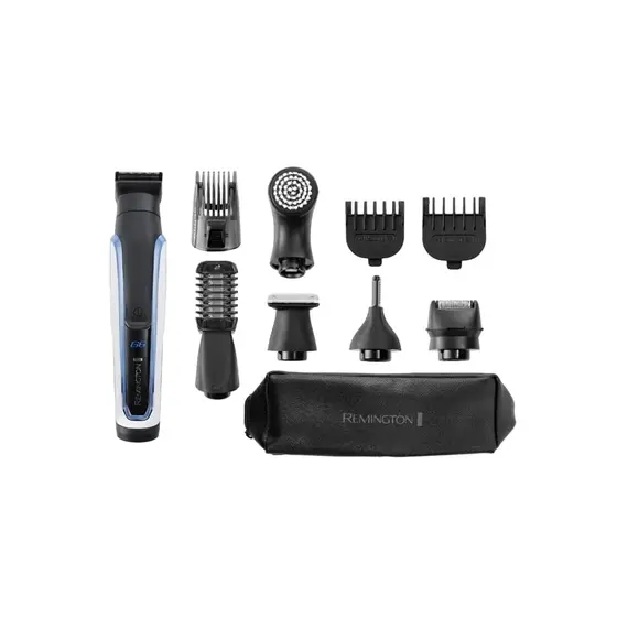 Hair Trimmer Remington PG6000 E51 G6 Graphite Ser. Pers.Groomer, 2 image