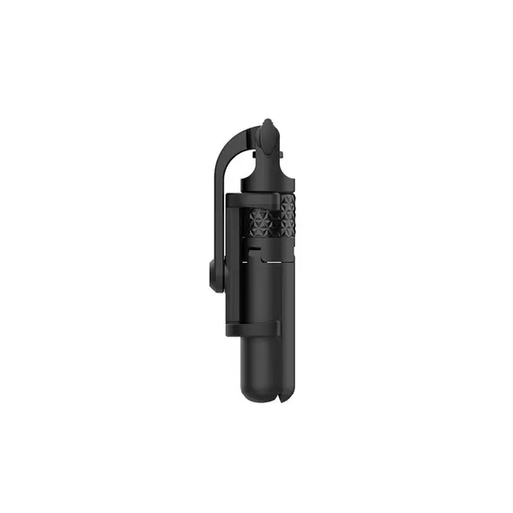მობილურის სამაგრი Celly Click Pro Universal Tripod Extendable Portable Stand with 360° Rotation, Black , 2 image - Primestore.ge