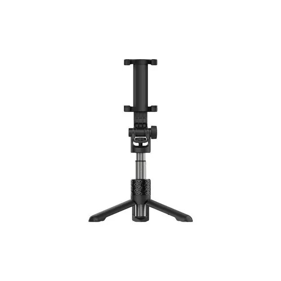 მობილურის სამაგრი Celly Click Pro Universal Tripod Extendable Portable Stand with 360° Rotation, Black  - Primestore.ge
