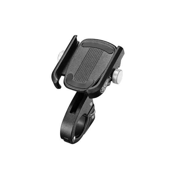 Celly ARMORBIKE Smartphone Holder for Bike black