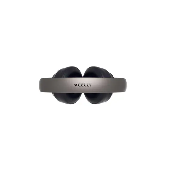ყურსასმენი Celly ARCHBEAT Wireless Headphone Black , 4 image - Primestore.ge