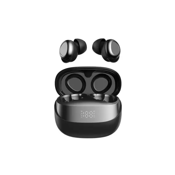 ყურსასმენი Celly FLIP3 True Wireless Earbuds Black  - Primestore.ge