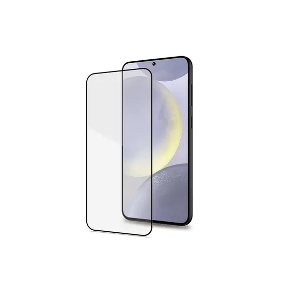 ეკრანის დამცავი Celly FULLGLASS For Samsung Galaxy S25 Plus / S24 Plus , 2 image - Primestore.ge