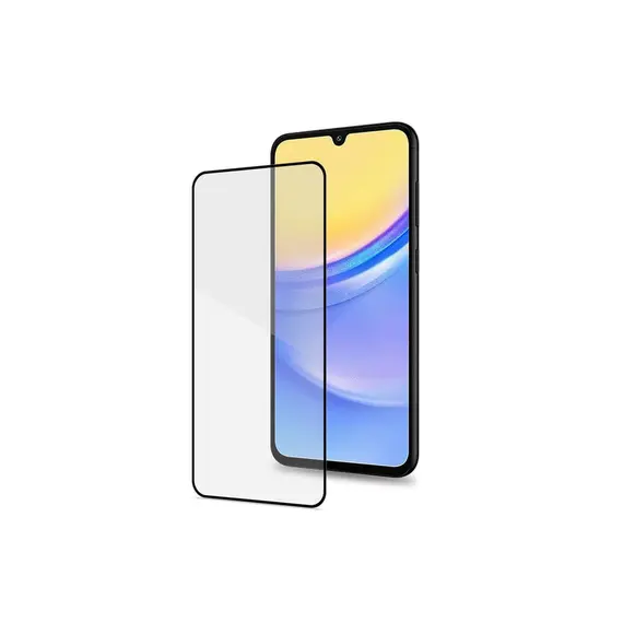 ეკრანის დამცავი Celly FULLGLASS For Samsung Galaxy A56 , 2 image - Primestore.ge