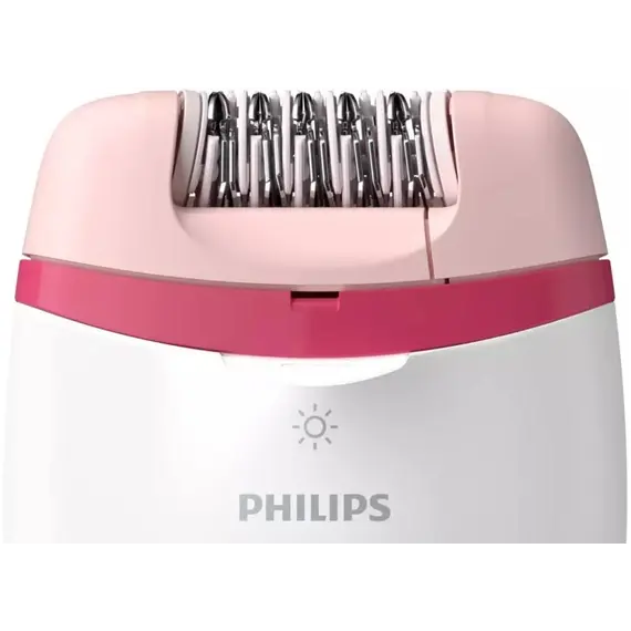 ეპილატორი PHILIPS BRE255/00 , 3 image - Primestore.ge