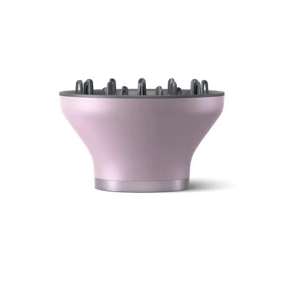 თმის საშრობი PHILIPS BHD723/10 , 4 image - Primestore.ge