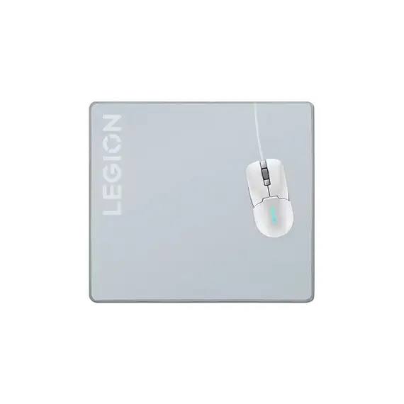 Lenovo Legion MousePad (L) - Grey, 4 image