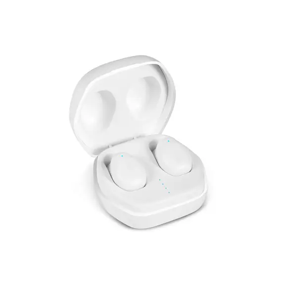 ყურსასმენი Celly FLIP2 True Wireless Earbuds White , 3 image - Primestore.ge