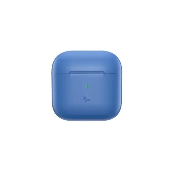 ყურსასმენი Celly Compact True Wireless Earbuds Blue , 3 image - Primestore.ge