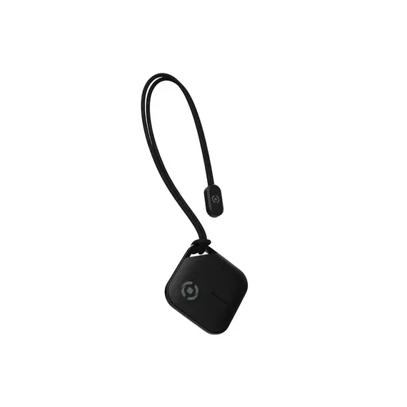 Bluetooth თრექერი Celly SMARTFINDER Object Tracking Black , 2 image - Primestore.ge