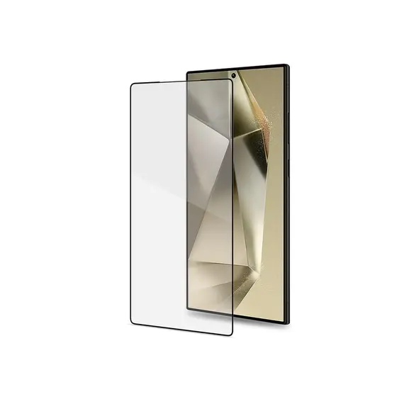 ეკრანის დამცავი Celly FULLGLASS For Samsung Galaxy S25 Ultra , 3 image - Primestore.ge