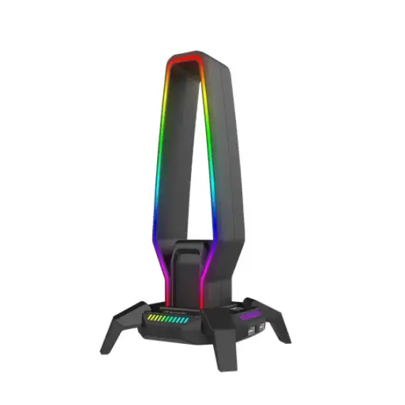 ყურსასმენის საგამი MARVO HZ-10 Kobe 30 HEADSET STAND  - Primestore.ge