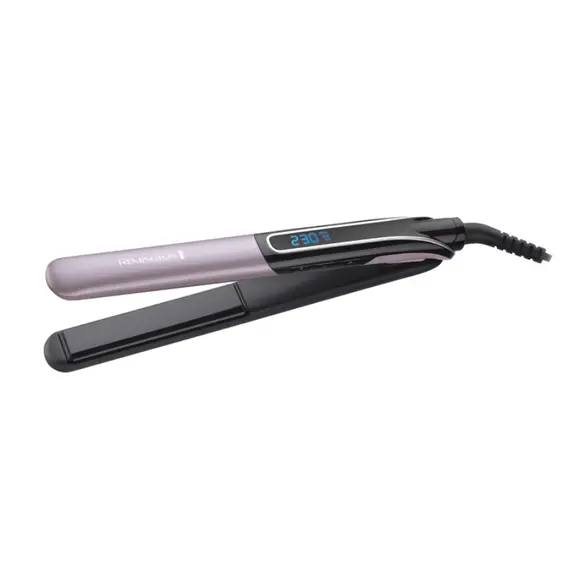 თმის გასასწორებელი Remington S6700 E51 Sleek & Curl Expert  - Primestore.ge