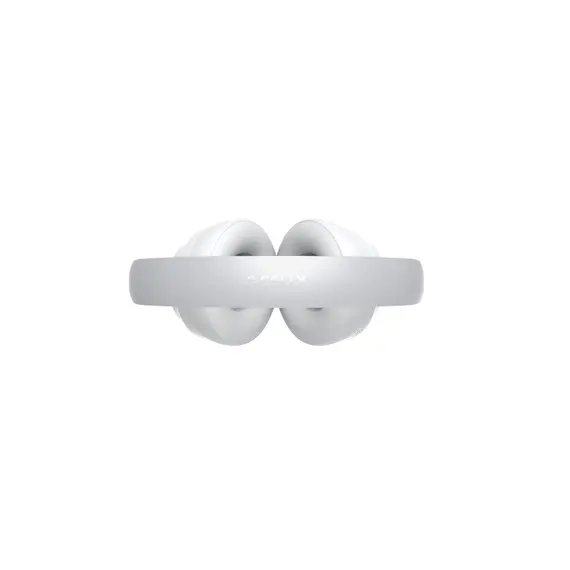 ყურსასმენი Celly ARCHBEAT Wireless Headphone White , 4 image - Primestore.ge