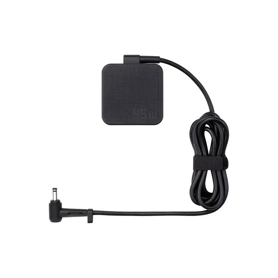 ნოუთბუქის დამტენი ASUS AD45 45W Adapter (4.5 PHI)  - Primestore.ge