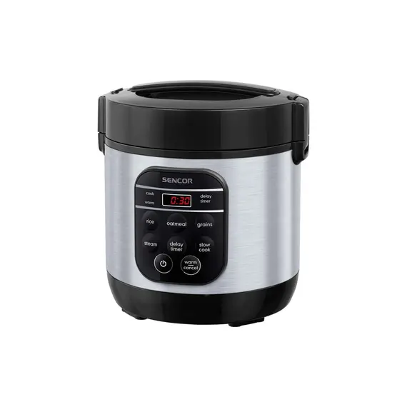 მულტისახარში ქვაბი Sencor SRM 0650SS , 3 image - Primestore.ge